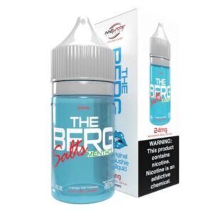 InneVape - Heisenberg The Berg 30mL