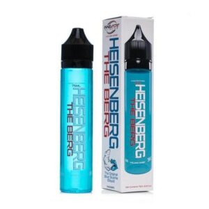 InneVape - Heisenberg The Berg 75mL