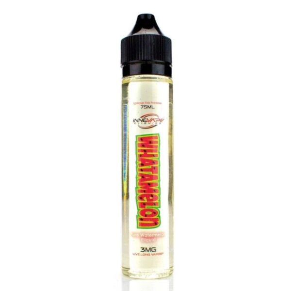 InneVape - Whatamelon 75ml - Oficina Vapor