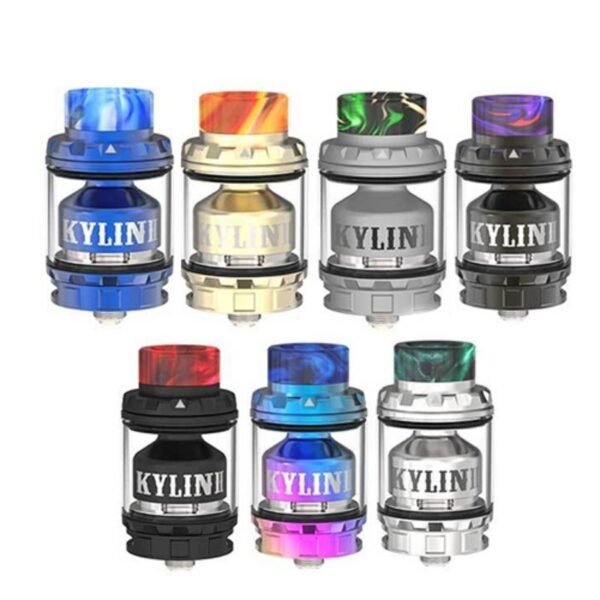 Vandy Vape - KYLIN 2 RTA 24mm