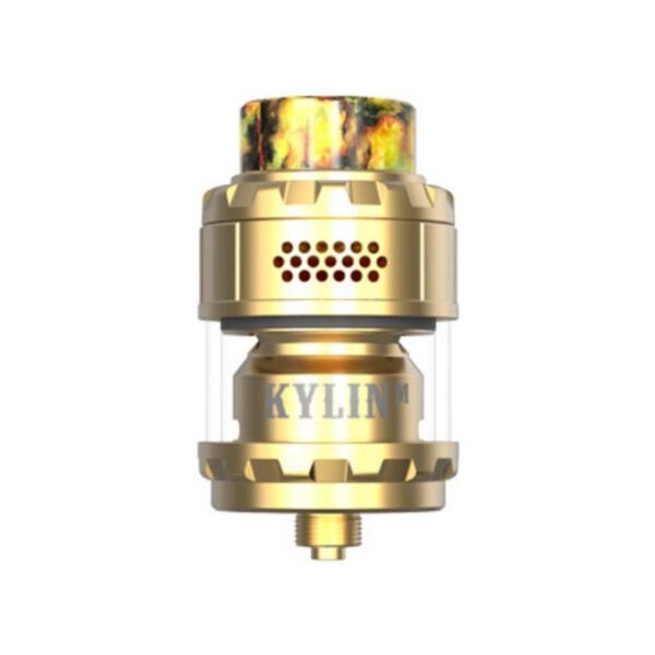 Vandy Vape - KYLIN 2 RTA 24mm - Oficina Vapor