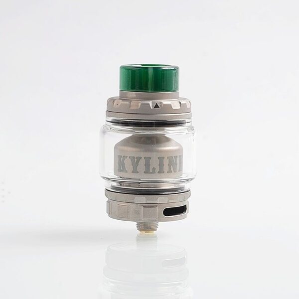 Vandy Vape - KYLIN 2 RTA 24mm - Oficina Vapor