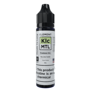 Element - MTL - Key Lime Cookie 60ml