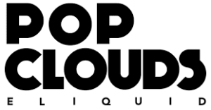 POP Clouds Salt - Bubblegum 30ml - Oficina Vapor