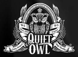 Element - Quiet Owl - Late Night 60ml - Oficina Vapor