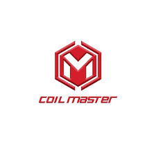 Coil Master - Flat Twisted 0.36ohm 10 pcs - Oficina Vapor