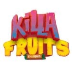 Killa Fruits - Blue Raspberry 100ml - Oficina Vapor