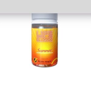 Life E-Liquid - Summer 30ml 35MG