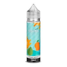 Magna - Double Mango Mint 60ml