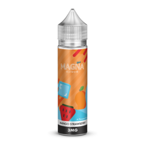 Magna - Mango Strawberry Mint 60ml