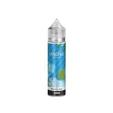 Magna - Strong Mint 60ml