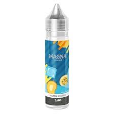 Magna - Yellow Mellow 60ml