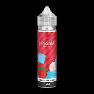 Magna - Cranberry Punch Ice 60ml