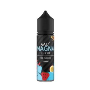 Magna Salt - Red Passion 30mL