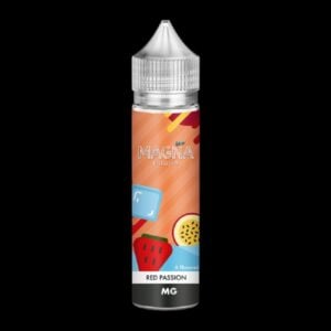 Magna - Red Passion Ice 60mL