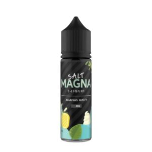 Magna Salt - Ananas Minty