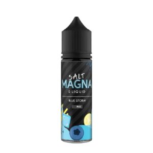 Magna Salt - Blue Storm Ice 30mL