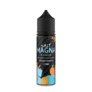 Magna Salt - Double Mango Mint 30mL