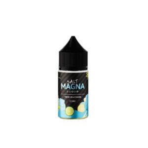 Magna Salt - Fresh Lemonade 30mL