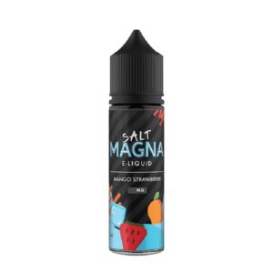 Magna Salt - Mango Strawberry 30mL