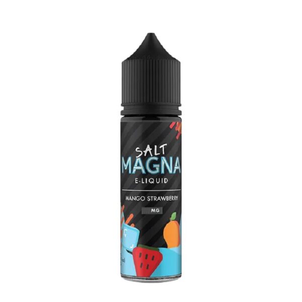 Magna Salt - Mango Strawberry