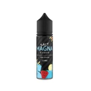Magna Salt - Red Lemon Ice 30mL