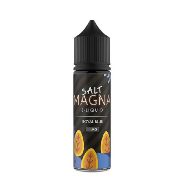 Magna Salt - Royal Blue 30mL