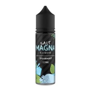 Magna Salt - Spearmint 30mL