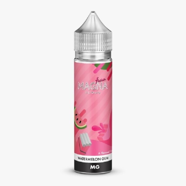 Magna - Watermelon Gum 60mL