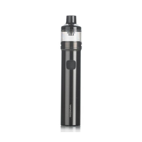 Vaporesso - GTX GO 80 Pod Kit - Oficina Vapor