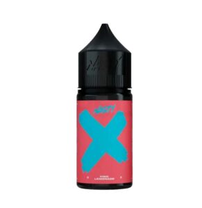 Nasty X Salt - Pink Lemonade 30mL