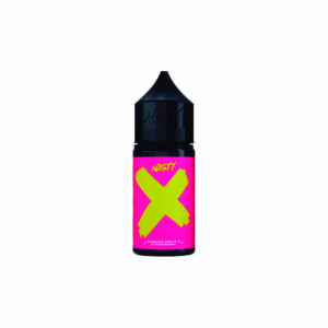 Nasty X Salt - Passion Fruit Strawberry 30ml