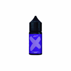 Nasty X Salt - SummerBerry Blast 30ml