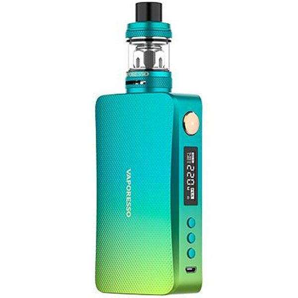 Vaporesso - Gen S 220W - Oficina Vapor