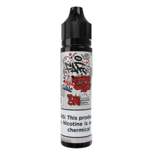 Element - FAR - Neon Red Slushie 60ml