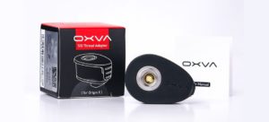 OXVA - Origin X Adaptador 510