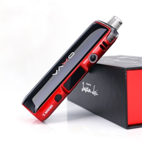 OXVA - Origin X 60W - Oficina Vapor