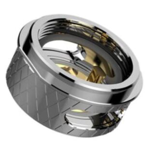 OXVA - Velocity AirFlow Ring - 1 unid.