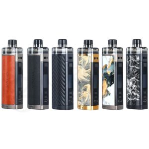 OXVA - Velocity Kit 100W