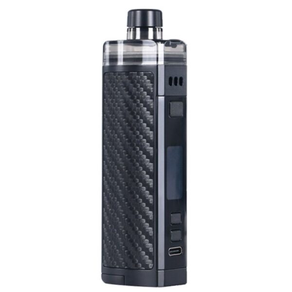 OXVA - Velocity Kit 100W - Oficina Vapor