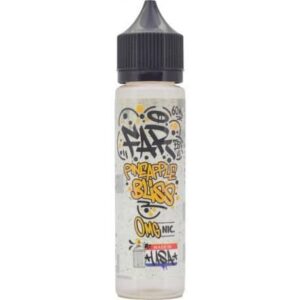 Element - FAR - Pineapple Bliss 60ml