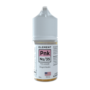 Element Salt - Pink Lemonade 30ml