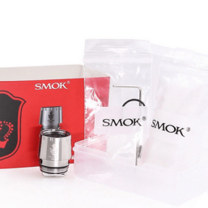 SMOK - TFV12 PRINCE RBA