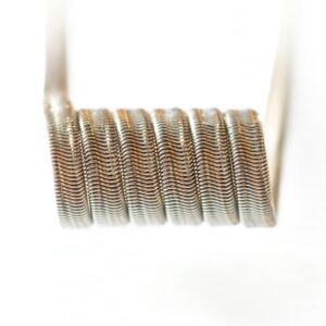 RBR Coils - Alien N80 (Par)