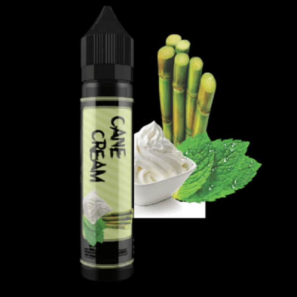 Rainmaker - Cane Cream 30ml - Oficina Vapor