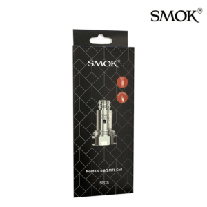 Smok - Nord 0.8 MTL Coil