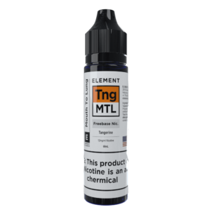 Element - MTL - Tangerine 60ml