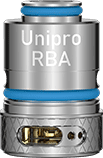 Unipro RBA