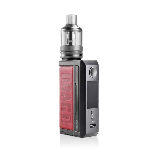 VOOPOO DRAG 3 KIT Marsala