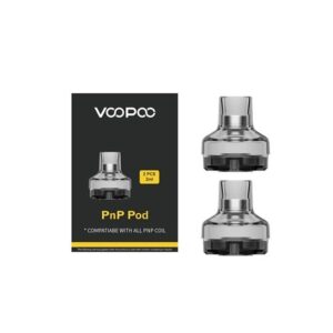 VOOPOO PnP POD